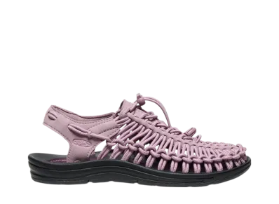 KEEN Women's Uneek "Toadstool/Black"