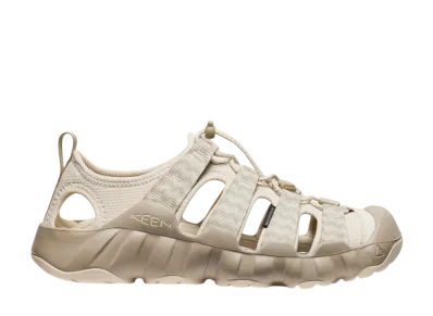 KEEN Hyperport H2 "Birch/Plaza Taupe"