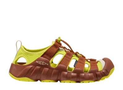 Hiking Patrol x KEEN Hyperport H2 "Algae Green"