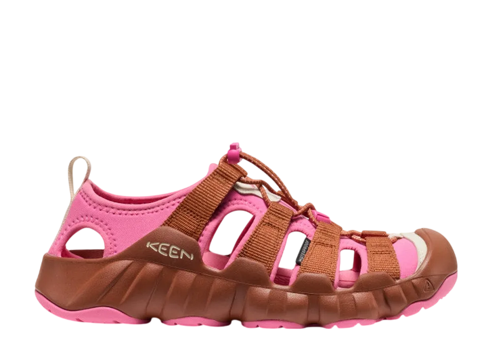 Hiking Patrol x KEEN Hyperport H2 "Okenia Pink"