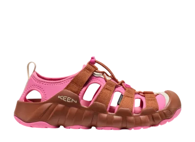 Hiking Patrol x KEEN Hyperport H2 "Okenia Pink"