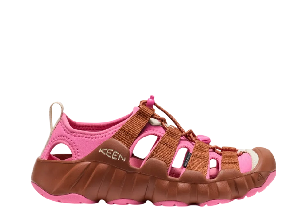 Hiking Patrol x KEEN Women's Hyperport H2 "Okenia Pink"