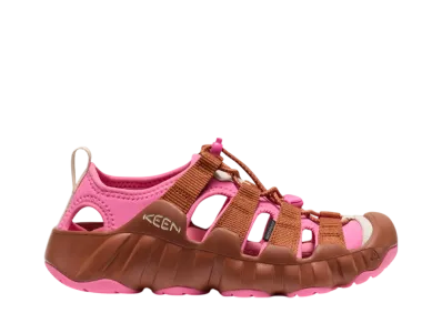 Hiking Patrol x KEEN Women's Hyperport H2 "Okenia Pink"