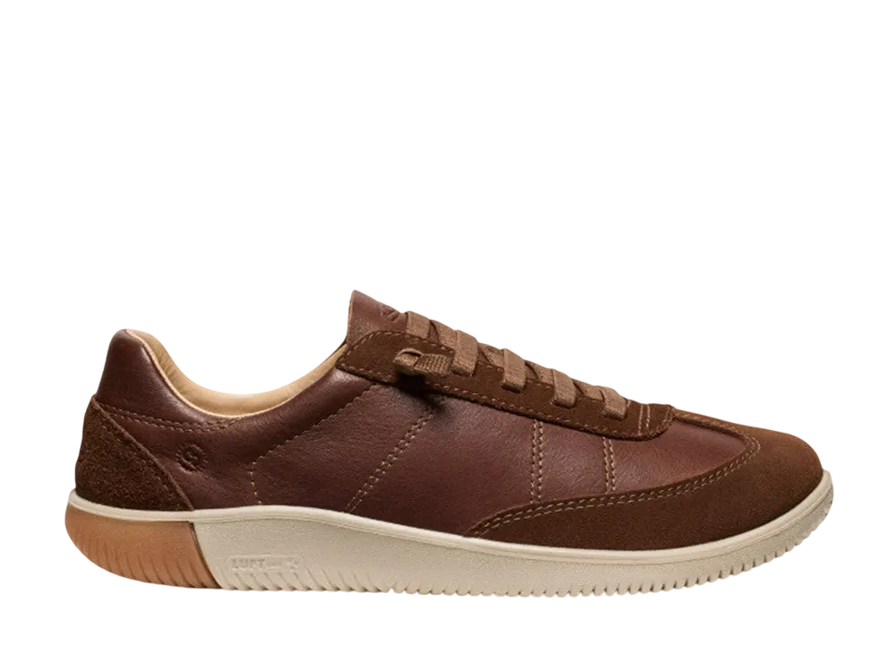 KEEN KNX T-Toe "Dark Earth/Plaza Taupe"
