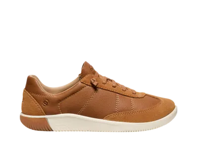 KEEN Women's KNX "Chipmunk/Birch"