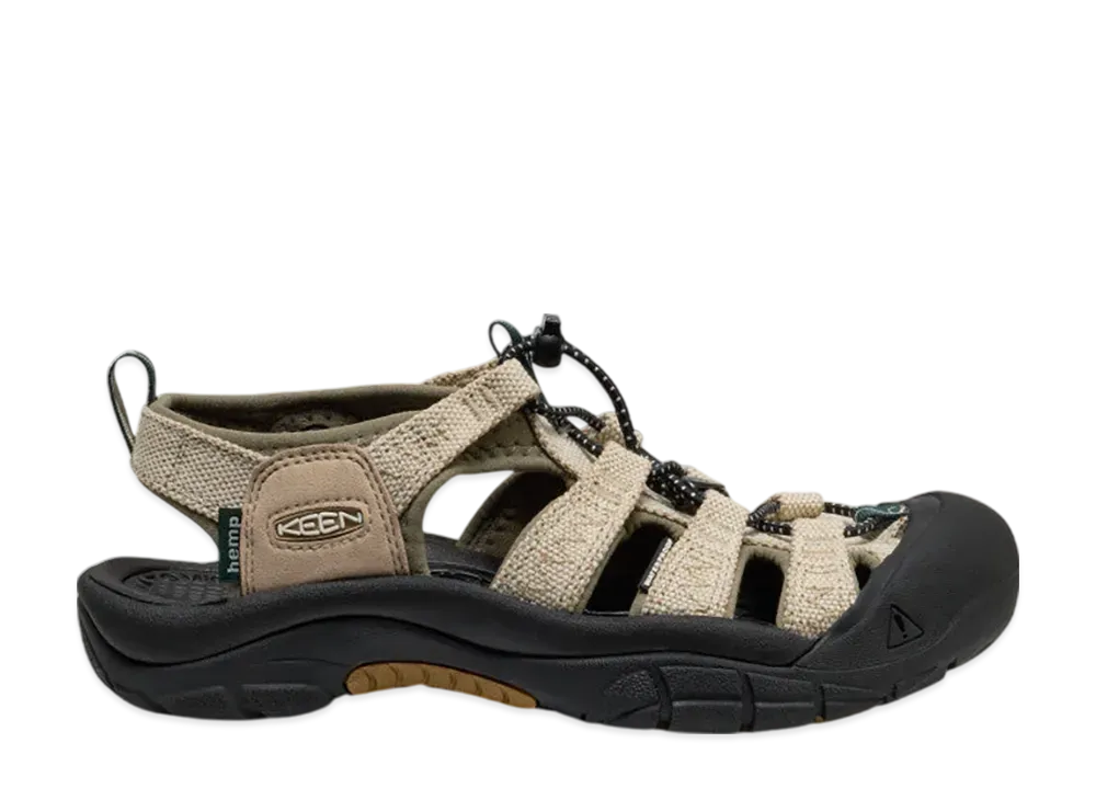 Gramicci x KEEN Women's Newport Retro "Gramicci Hemp"