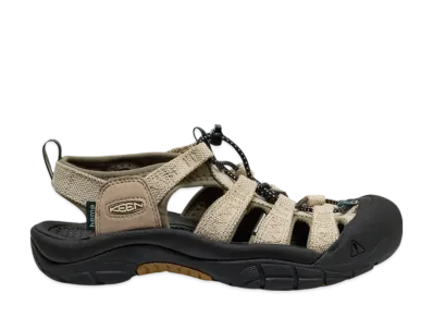 Gramicci x KEEN Women's Newport Retro "Gramicci Hemp"