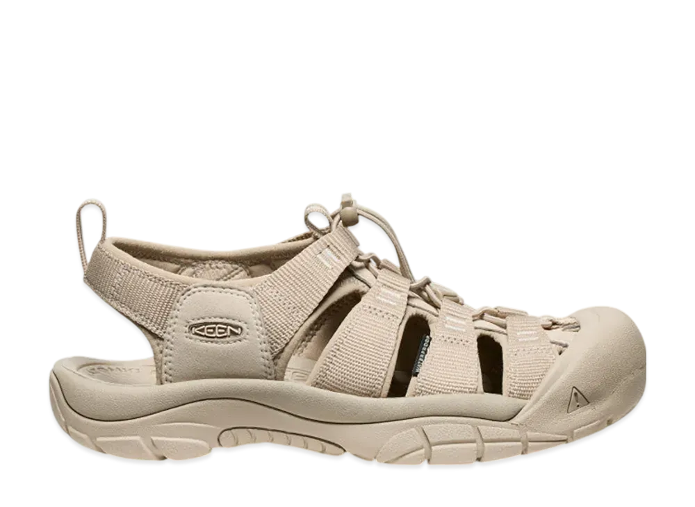 KEEN Newport H2 "Monochrome/Plaza Taupe"