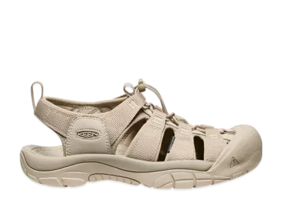 KEEN Newport H2 "Monochrome/Plaza Taupe"