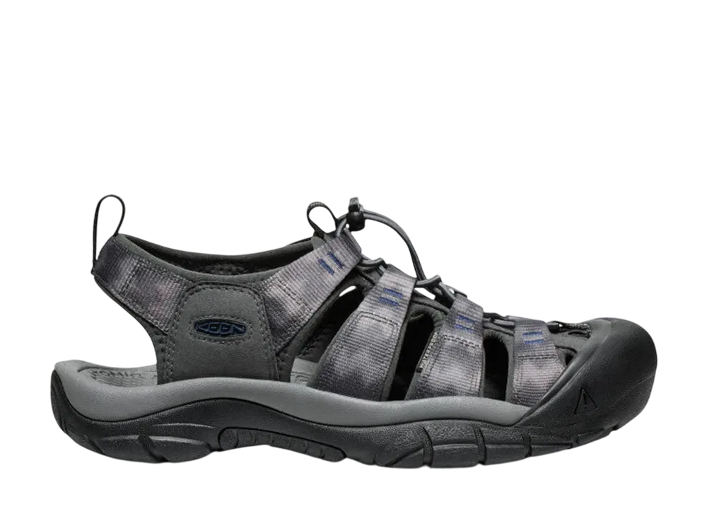 KEEN Newport H2 "Magnet/Chevron"