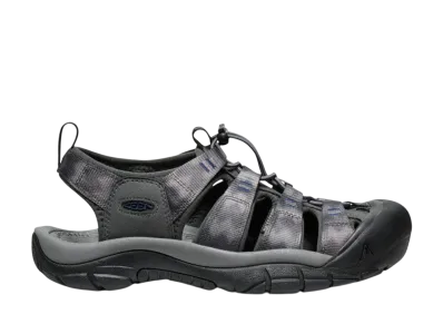 KEEN Newport H2 "Magnet/Chevron"