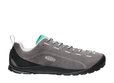 KEEN Jasper "Steel Grey/Bright Aqua"