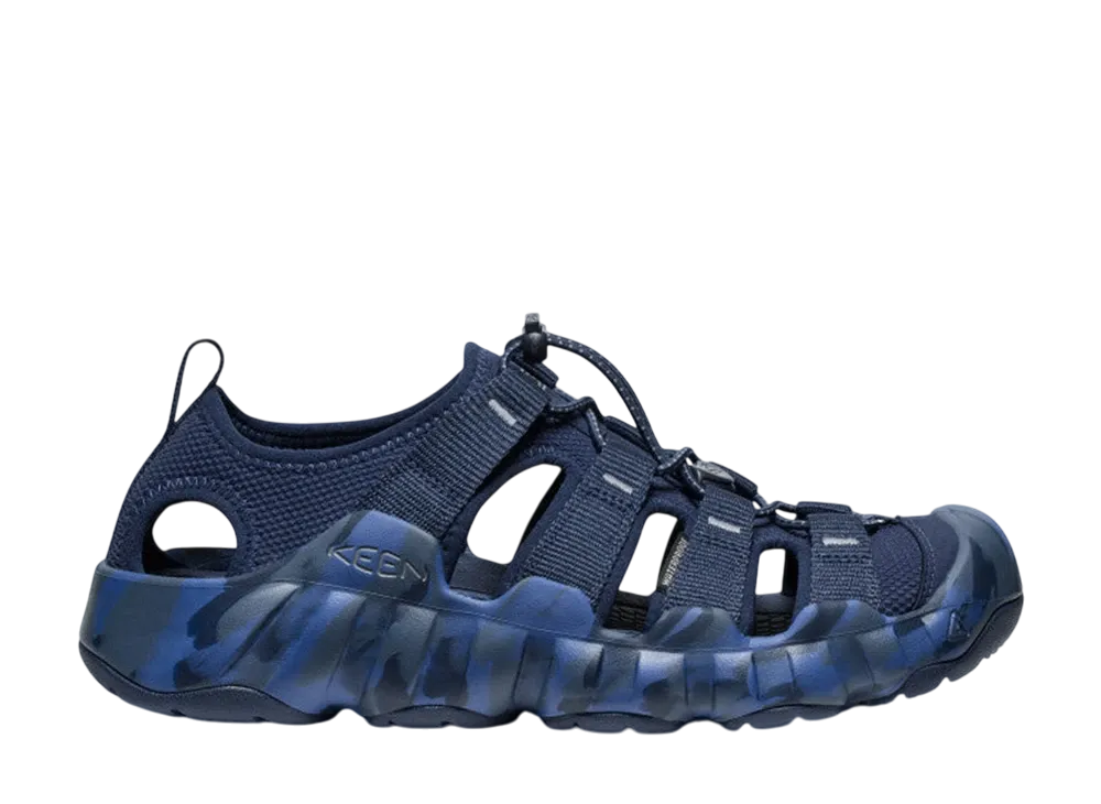 KEEN Hyperport H2 "Naval Academy/Swirl"