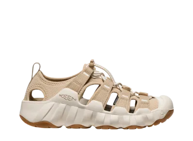 KEEN Women's Hyperport H2 Sandal "Chipmunk/Birch"