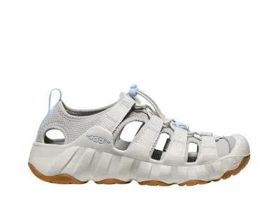 KEEN Women's Hyperport H2 Sandal "Alloy/Skyway"