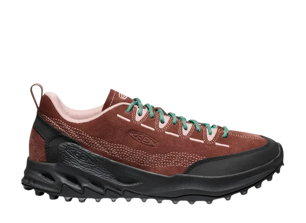 Pilgrim Surf+Supply x KEEN Jasper Zionic "Marron/Adobe Rose"