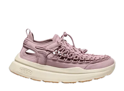 KEEN Women's UNEEK WK "Toadstool/Birch"
