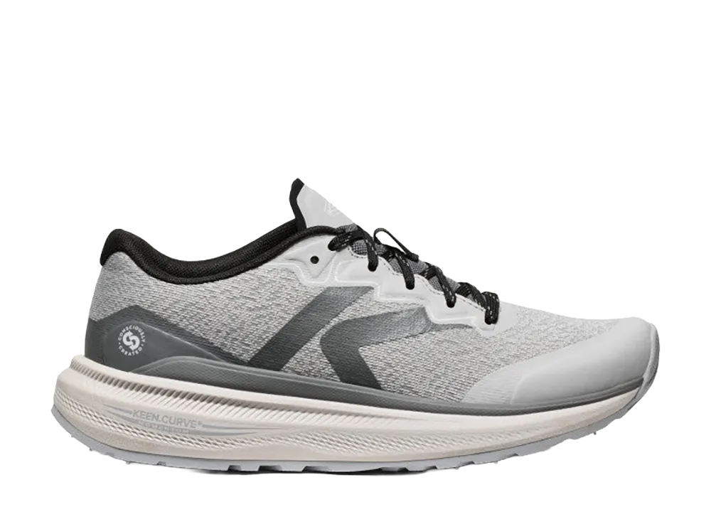 KEEN Women's WK400 "Alloy/Steel Grey"