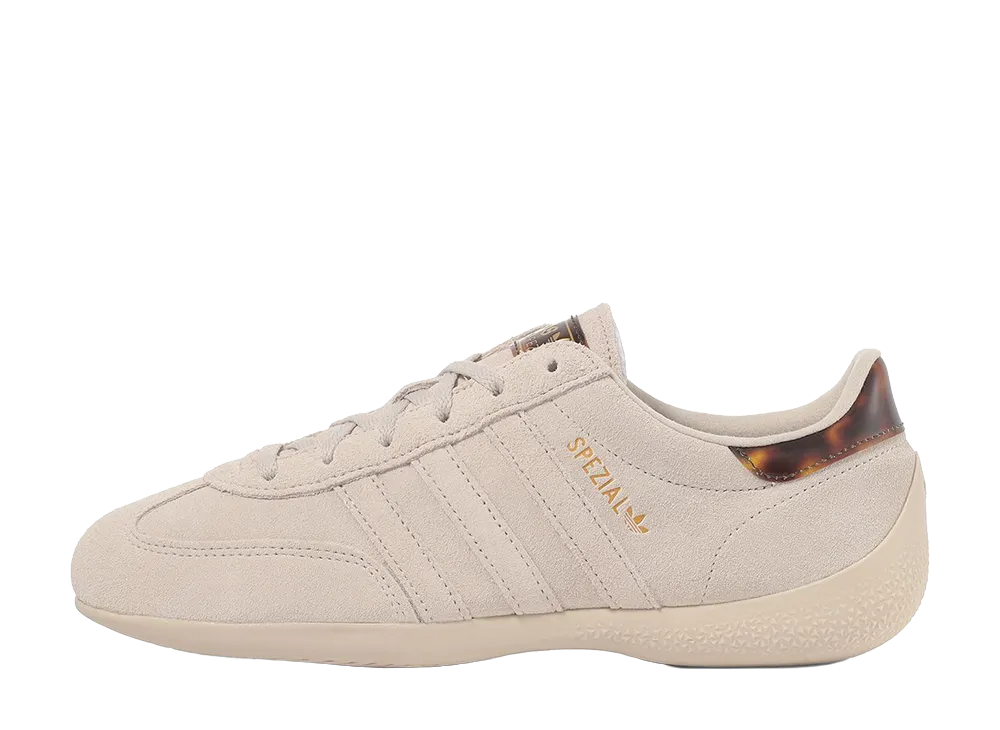 adidas Women's Handball Spezial Lo Pro "Wonder Beige"