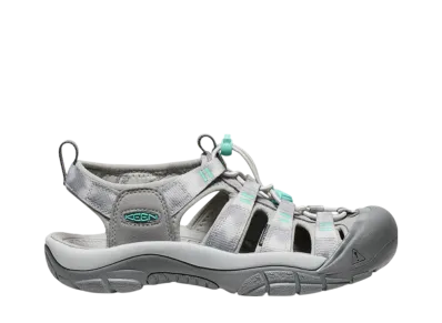 KEEN Women's Newport H2 "Alloy/Chevron"