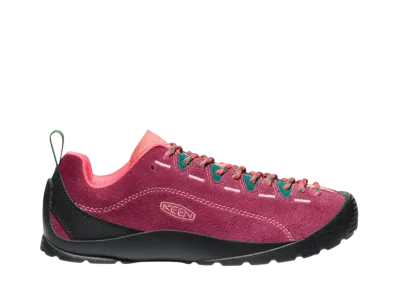 KEEN Women's Jasper "Beaujolais/Dubarry"