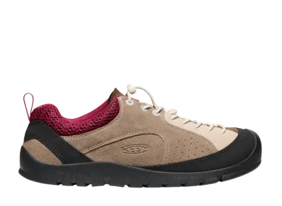 KEEN Jasper Rocks SP "Brindle/Plaza Taupe"