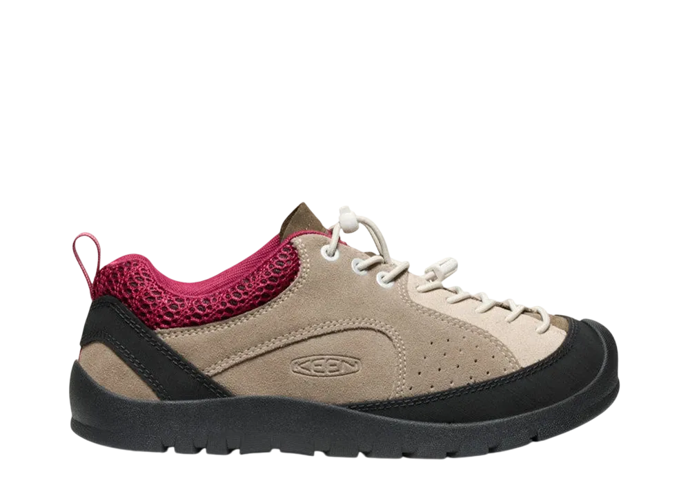 KEEN Women's Jasper Rocks SP "Brindle/Plaza Taupe"
