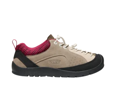 KEEN Women's Jasper Rocks SP "Brindle/Plaza Taupe"