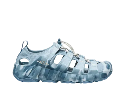 KEEN Women's Hyperport H2 Sandal "Skyway/Birch"