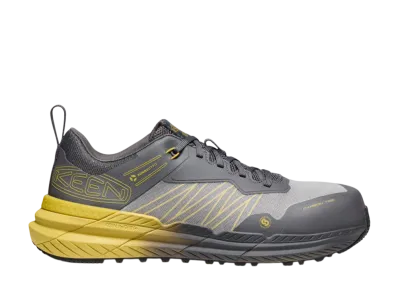 KEEN Speedworks "Magnet/Black"