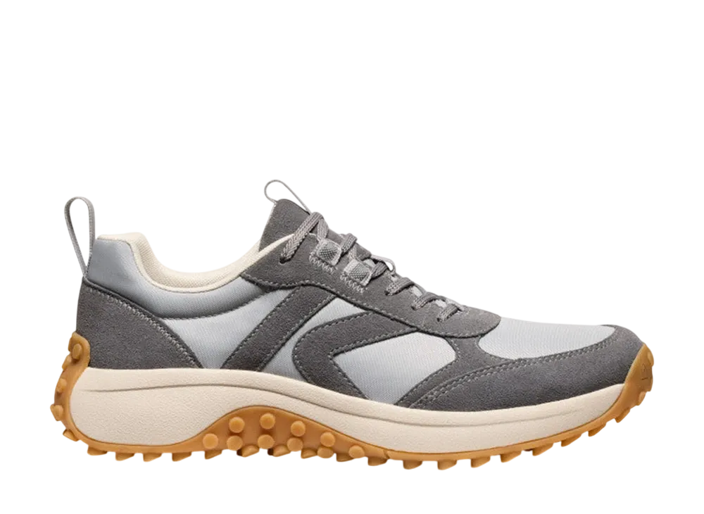 KEEN KS86 "Steel Grey/Alloy"