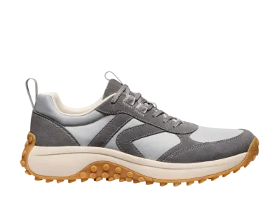 KEEN KS86 "Steel Grey/Alloy"