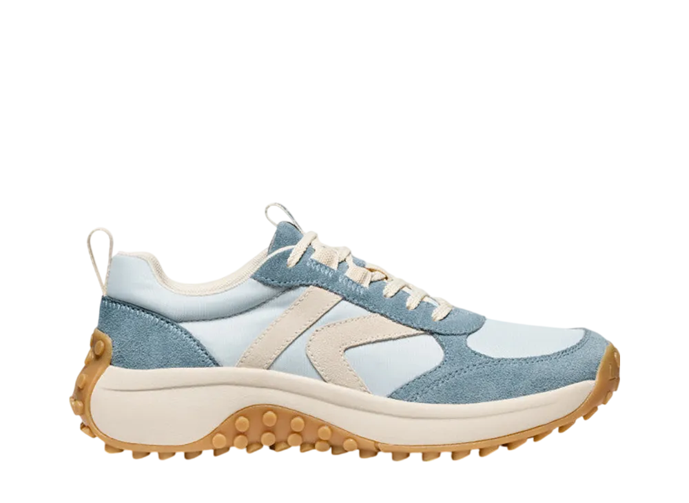 KEEN Women's KS86 "Ballad Blue/Faded Denim"