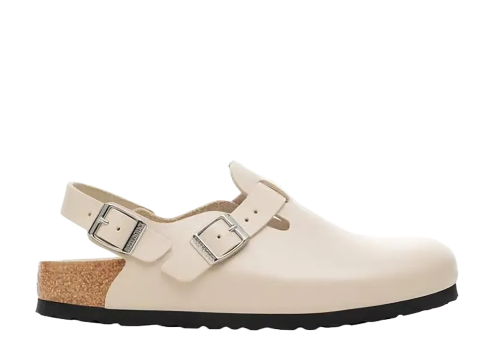 BIRKENSTOCK Tokio "New Dressy Oyster"