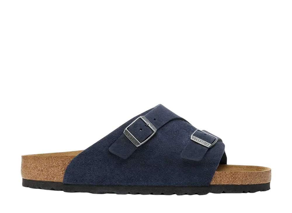 BIRKENSTOCK Zürich "New Navy"