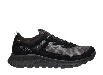 KEEN Hightrail EXP Waterproof "Black/Magnet"