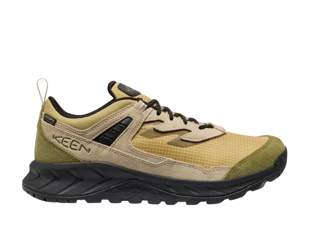 KEEN Hightrail EXP Waterproof "Khaki/Safari"
