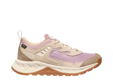 KEEN Women's Hightrail EXP Waterproof "Toadstool/Birch"