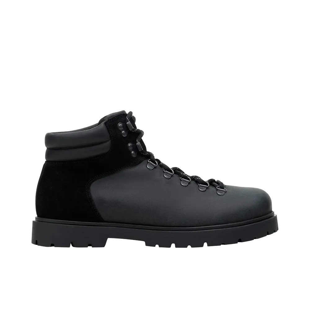 BIRKENSTOCK Jackson "Black"