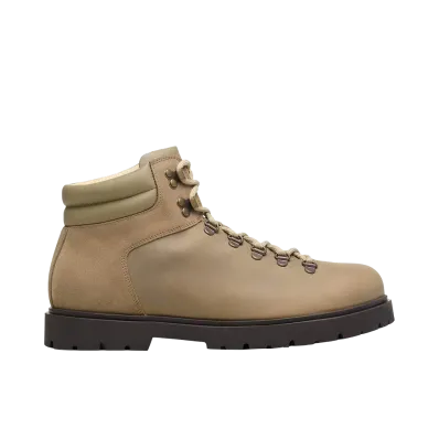 BIRKENSTOCK Jackson "Taupe"