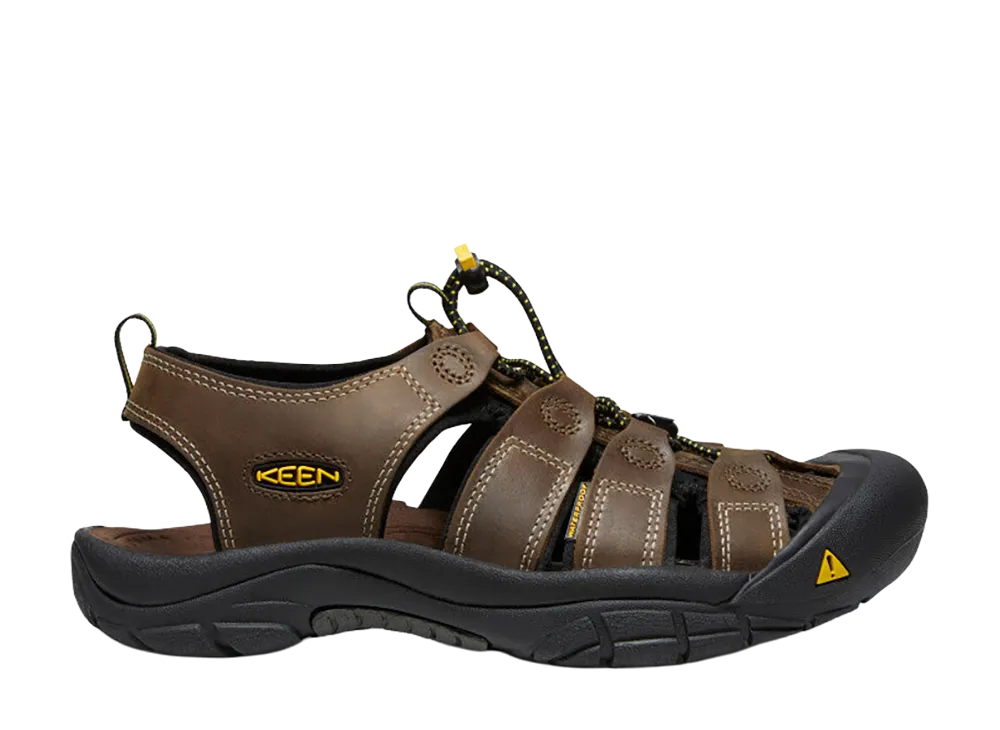 KEEN Newport Wide "Bison"