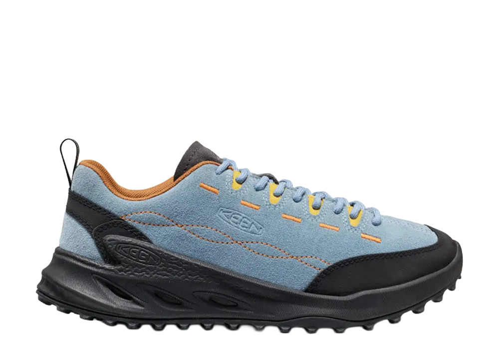 KEEN Women's Jasper Zionic "Faded Denim/Magnet"
