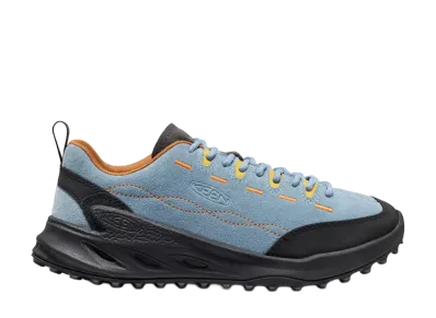 KEEN Women's Jasper Zionic "Faded Denim/Magnet"