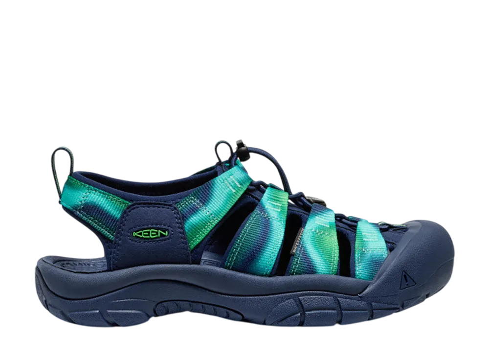 KEEN Newport H2 "Destination Pack"