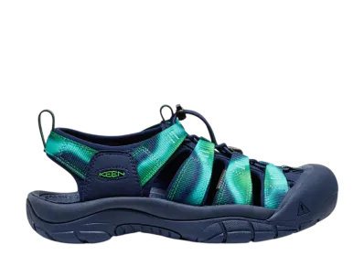 KEEN Newport H2 "Destination Pack"