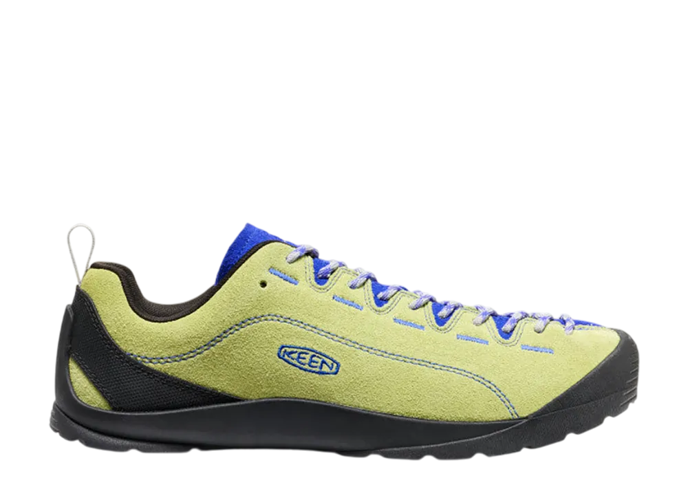KEEN Jasper "Rogue Green/Dazzling Blue"