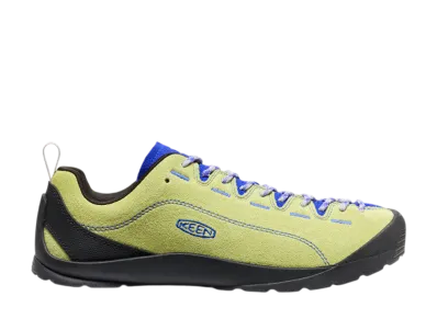 KEEN Jasper "Rogue Green/Dazzling Blue"