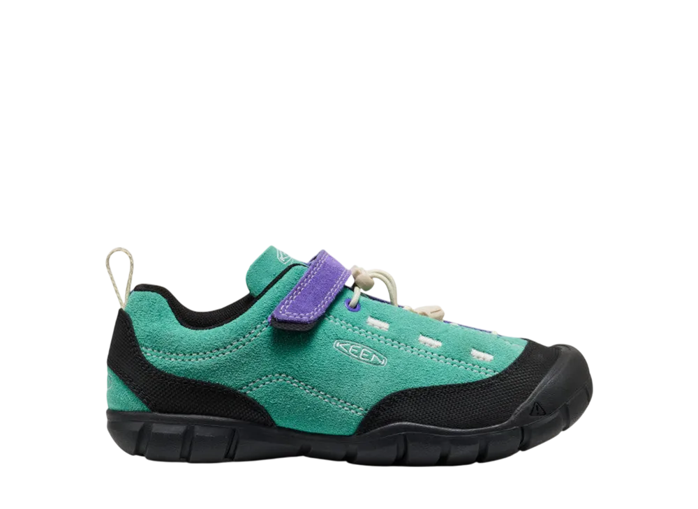 KEEN GS Jasper 2 "Bright Aqua/Purple Opulence"