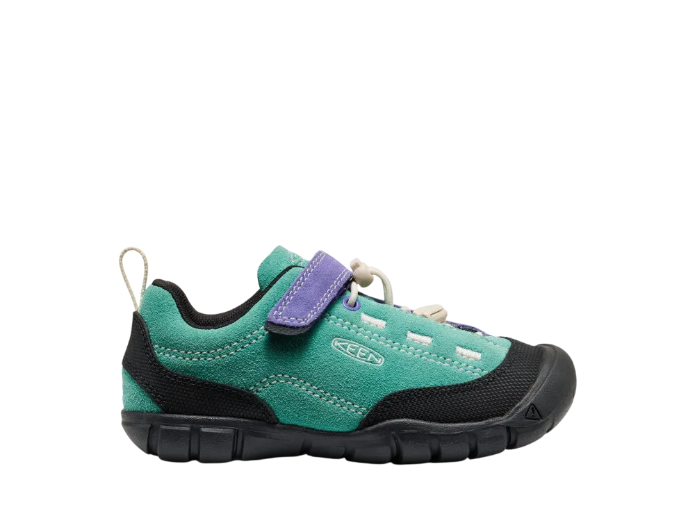 KEEN PS Jasper "Bright Aqua/Purple Opulence"
