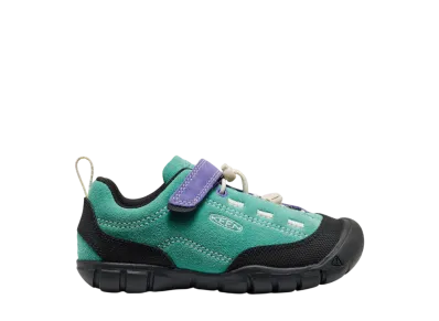 KEEN PS Jasper "Bright Aqua/Purple Opulence"